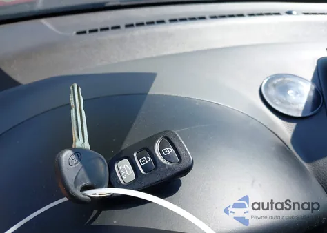 2010 Hyundai Elantra Gls из США, поврежденный, VIN KMHDU4AD5AU168575